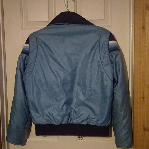 Jacket - Picture 4 of 4